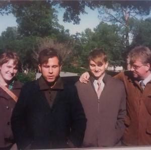 Meet your Posher, Stewart